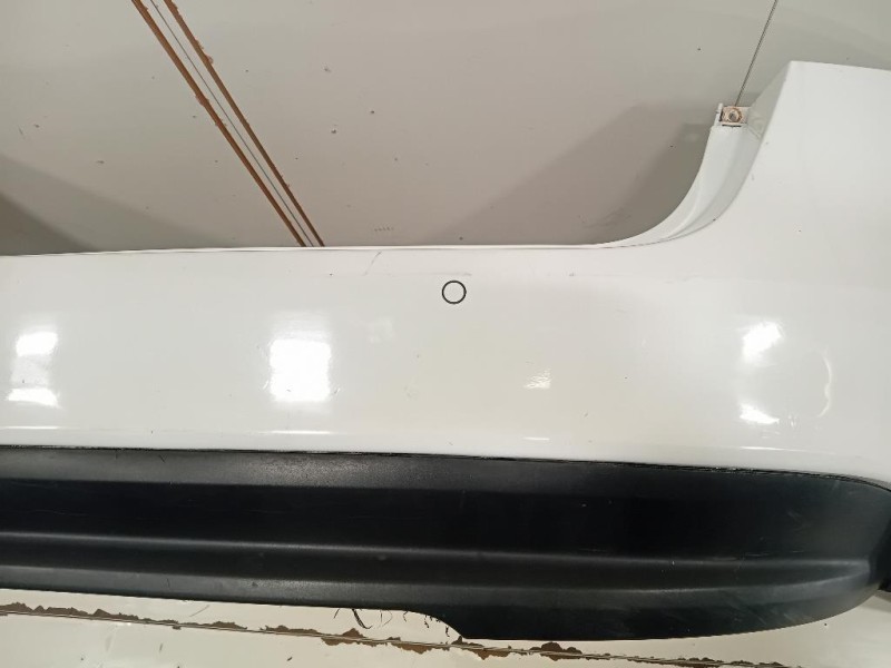 Paraurti POST PARAURTI POST Jaguar XE 2015