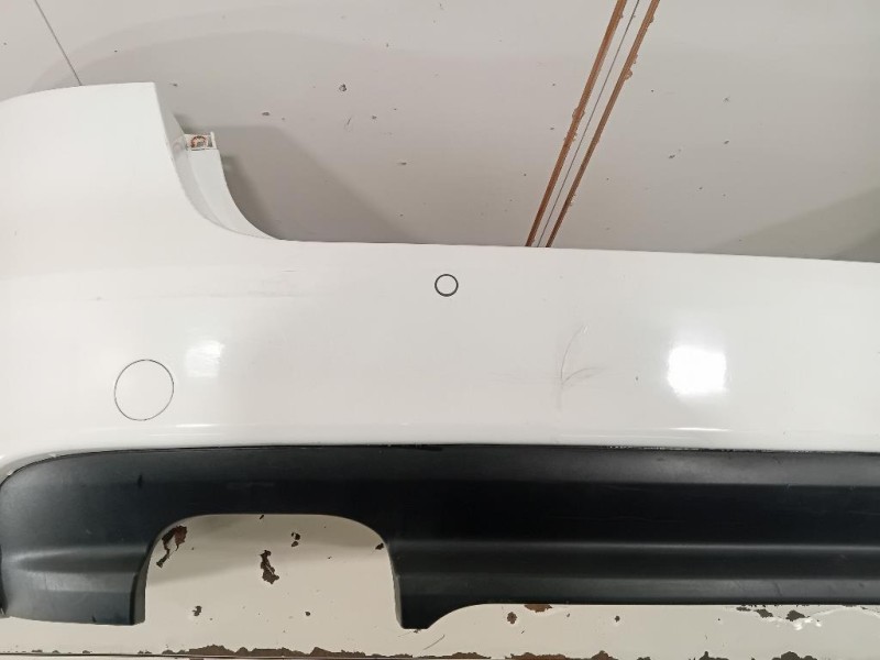 Paraurti POST PARAURTI POST Jaguar XE 2015