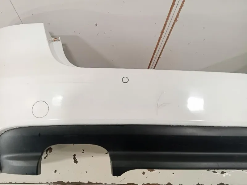 Paraurti POST PARAURTI POST Jaguar XE 2015