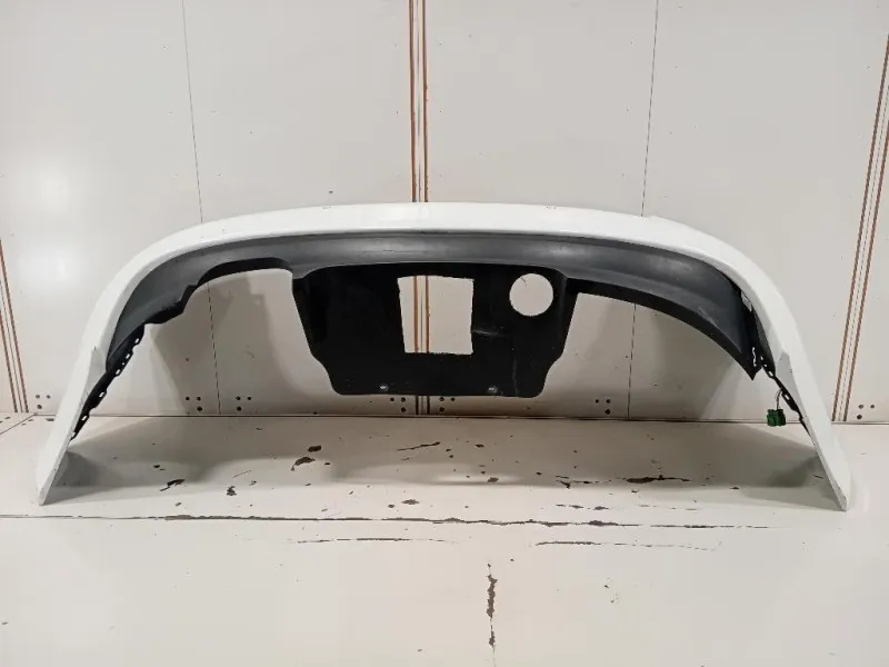 Paraurti POST PARAURTI POST Jaguar XE 2015