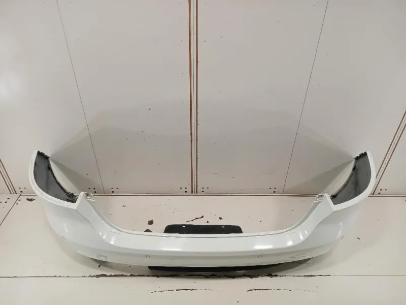 Paraurti POST PARAURTI POST Jaguar XE 2015