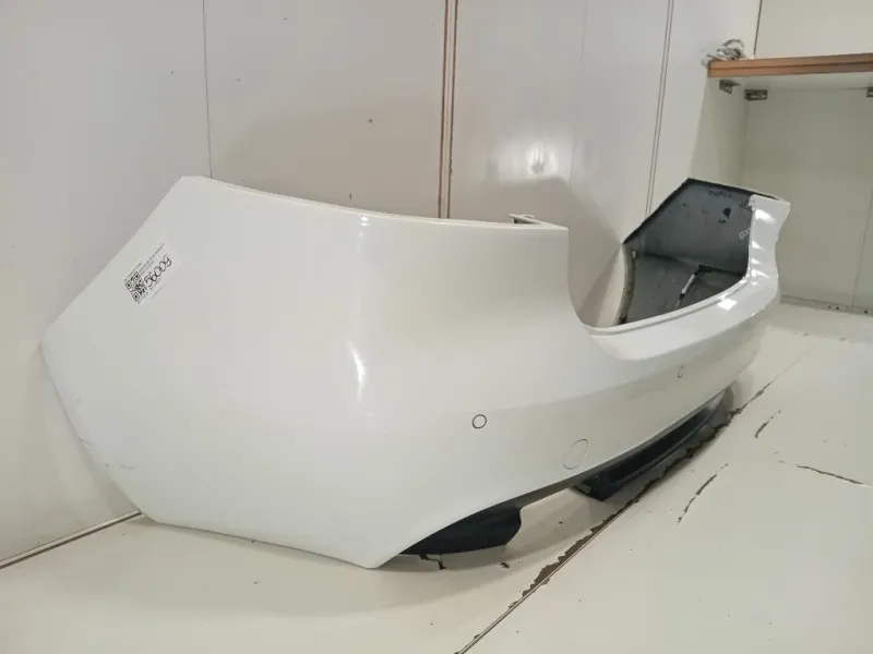 Paraurti POST PARAURTI POST Jaguar XE 2015