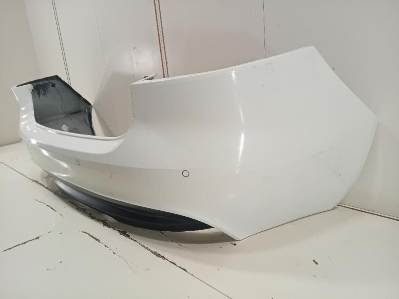 Paraurti POST PARAURTI POST Jaguar XE 2015