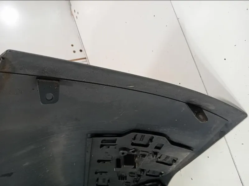 Paraurti POST GX73-17A894-BA Jaguar XE 2015