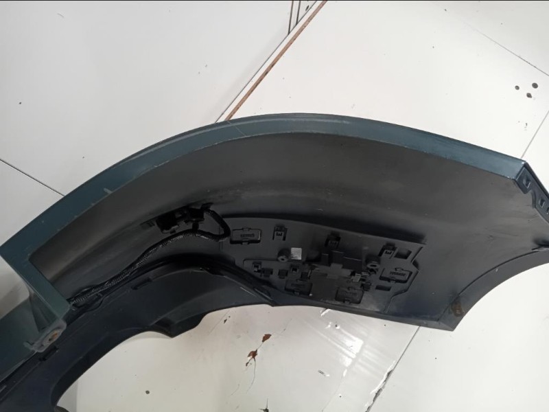 Paraurti POST GX73-17A894-BA Jaguar XE 2015