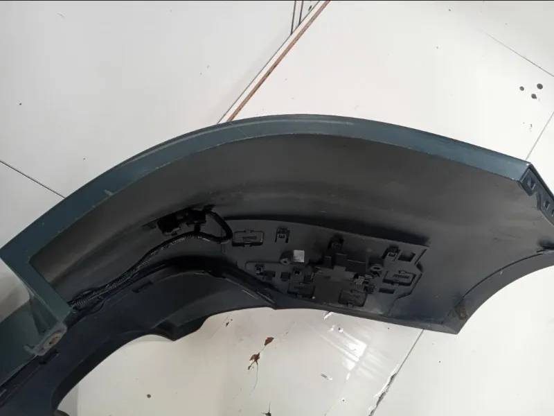 Paraurti POST GX73-17A894-BA Jaguar XE 2015