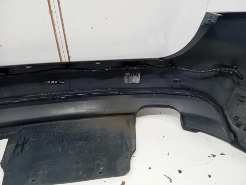 Paraurti POST GX73-17A894-BA Jaguar XE 2015