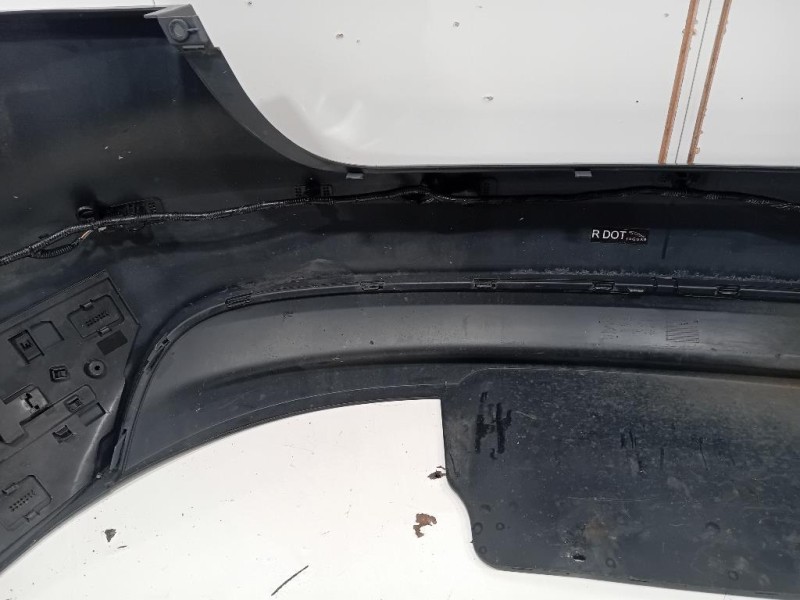 Paraurti POST GX73-17A894-BA Jaguar XE 2015