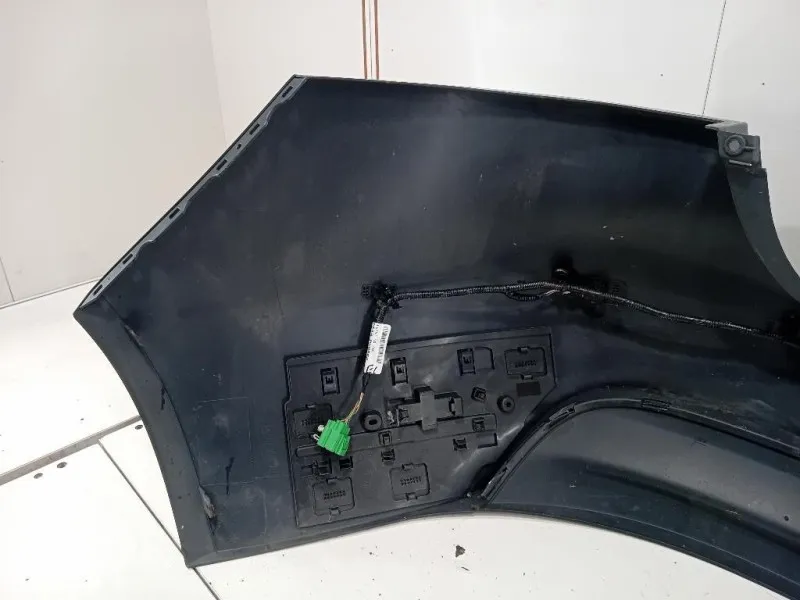 Paraurti POST GX73-17A894-BA Jaguar XE 2015