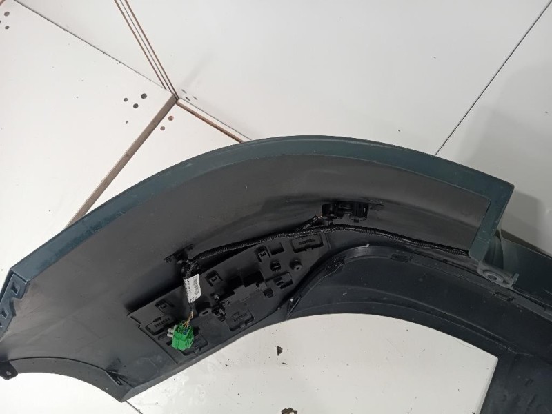 Paraurti POST GX73-17A894-BA Jaguar XE 2015