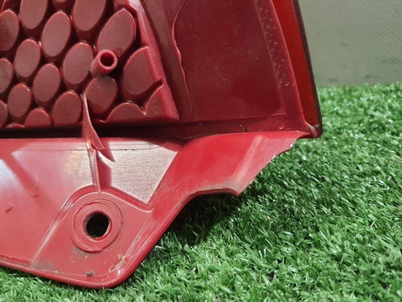 Fanale POST DX 8A6113404AE Ford Fiesta VI 2008