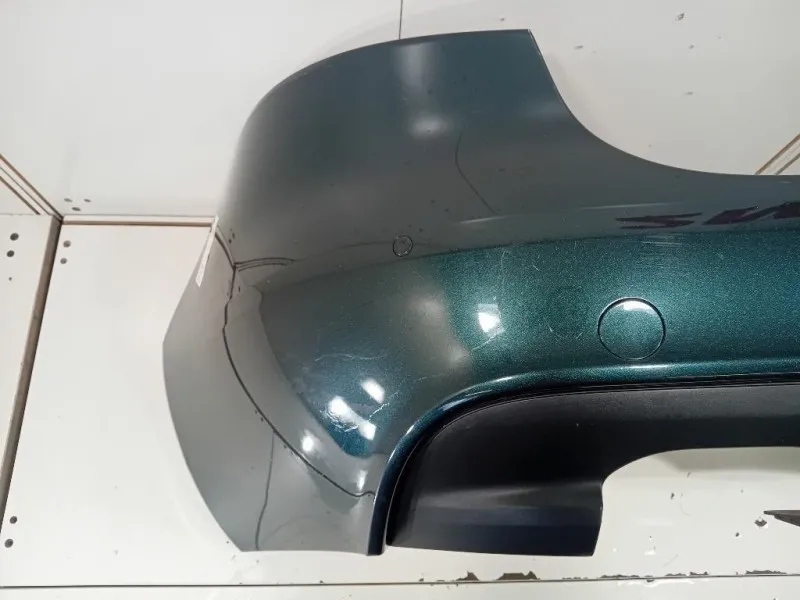 Paraurti POST GX73-17A894-BA Jaguar XE 2015