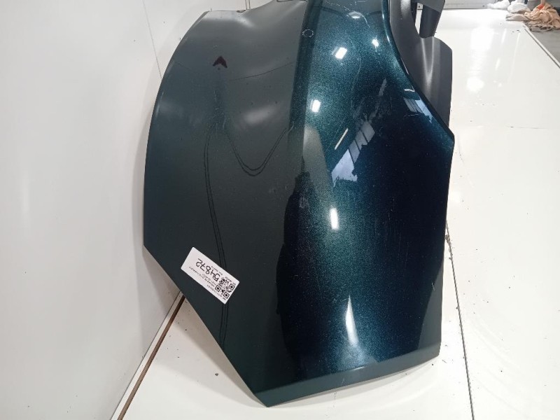 Paraurti POST GX73-17A894-BA Jaguar XE 2015