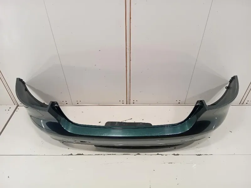 Paraurti POST GX73-17A894-BA Jaguar XE 2015