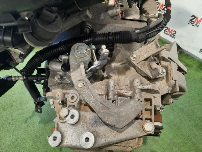 Cambio A20DT 55584362 Opel Insignia A SW 2009