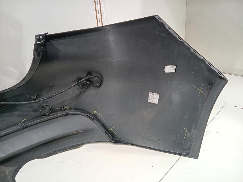 Paraurti POST GX73-17A894-CA Jaguar XE 2015