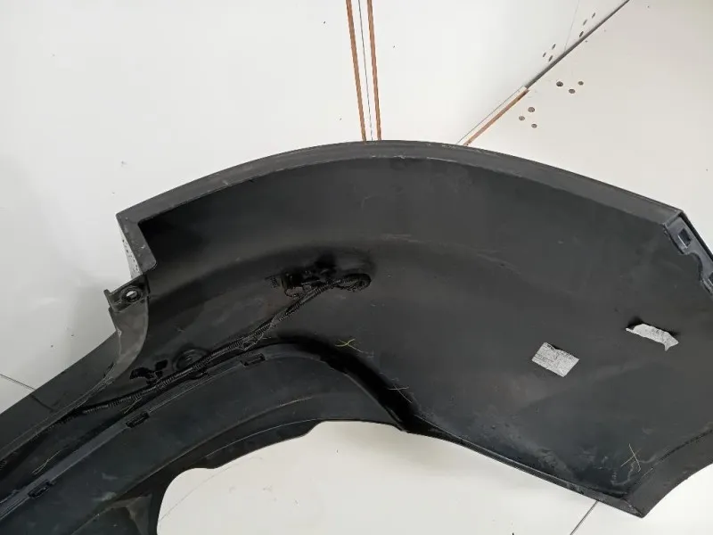 Paraurti POST GX73-17A894-CA Jaguar XE 2015