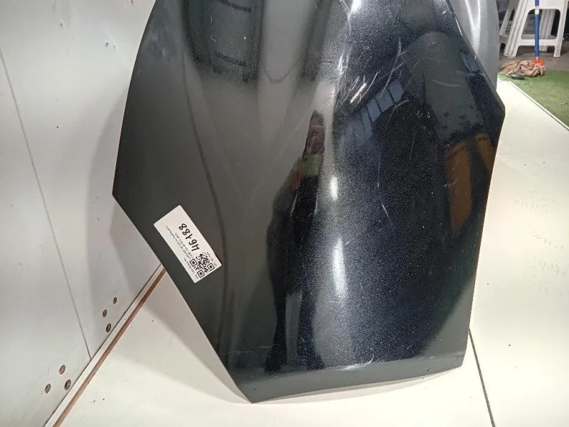 Paraurti POST GX73-17A894-CA Jaguar XE 2015