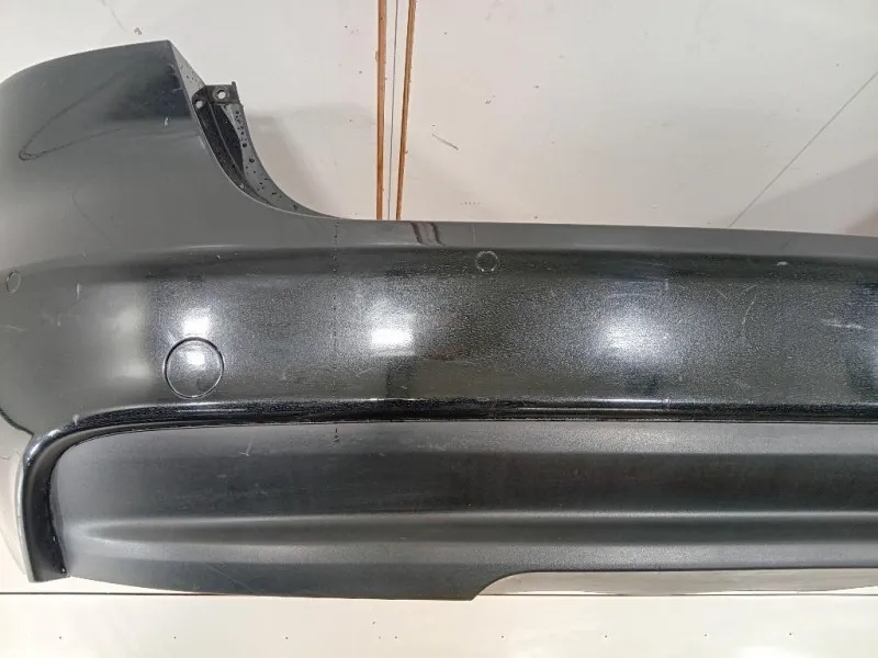 Paraurti POST GX73-17A894-CA Jaguar XE 2015