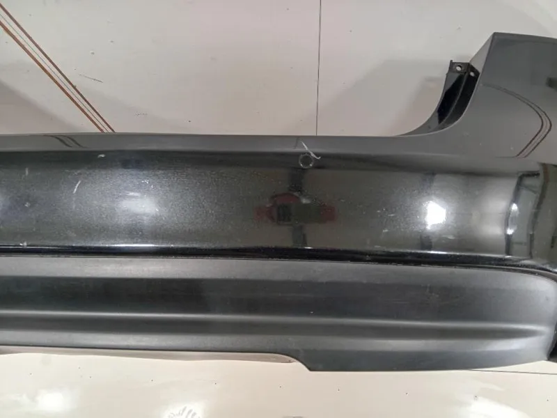 Paraurti POST GX73-17A894-CA Jaguar XE 2015