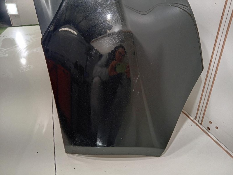 Paraurti POST GX73-17A894-CA Jaguar XE 2015