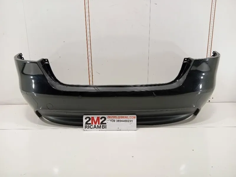 Paraurti POST GX73-17A894-CA Jaguar XE 2015