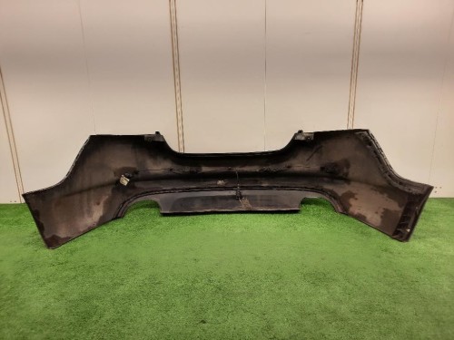 Paraurti POST 8X23-17D781 Jaguar XF I 2008