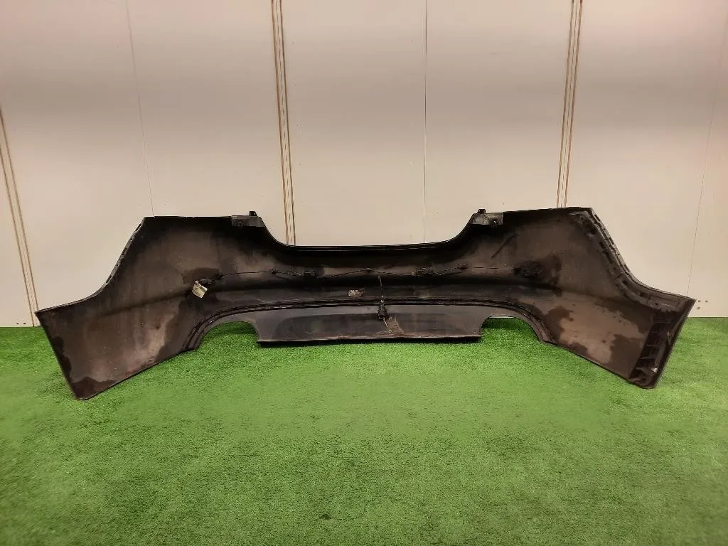 Paraurti POST 8X23-17D781 Jaguar XF I 2008