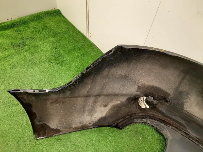 Paraurti POST 8X23-17D781 Jaguar XF I 2008