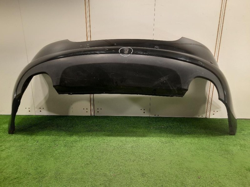 Paraurti POST 8X23-17D781 Jaguar XF I 2008