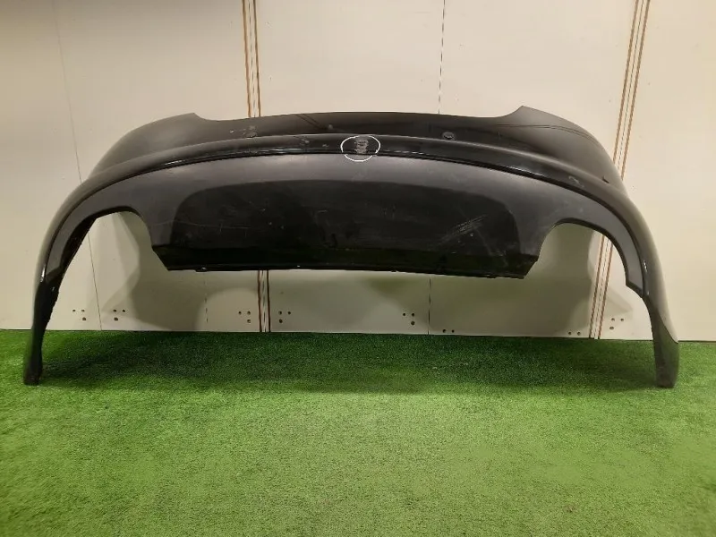 Paraurti POST 8X23-17D781 Jaguar XF I 2008