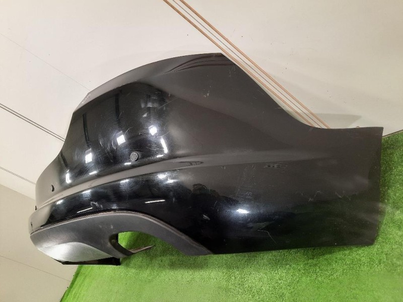 Paraurti POST 8X23-17D781 Jaguar XF I 2008