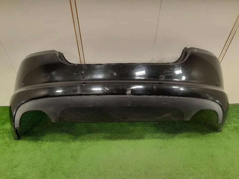 Paraurti POST 8X23-17D781 Jaguar XF I 2008