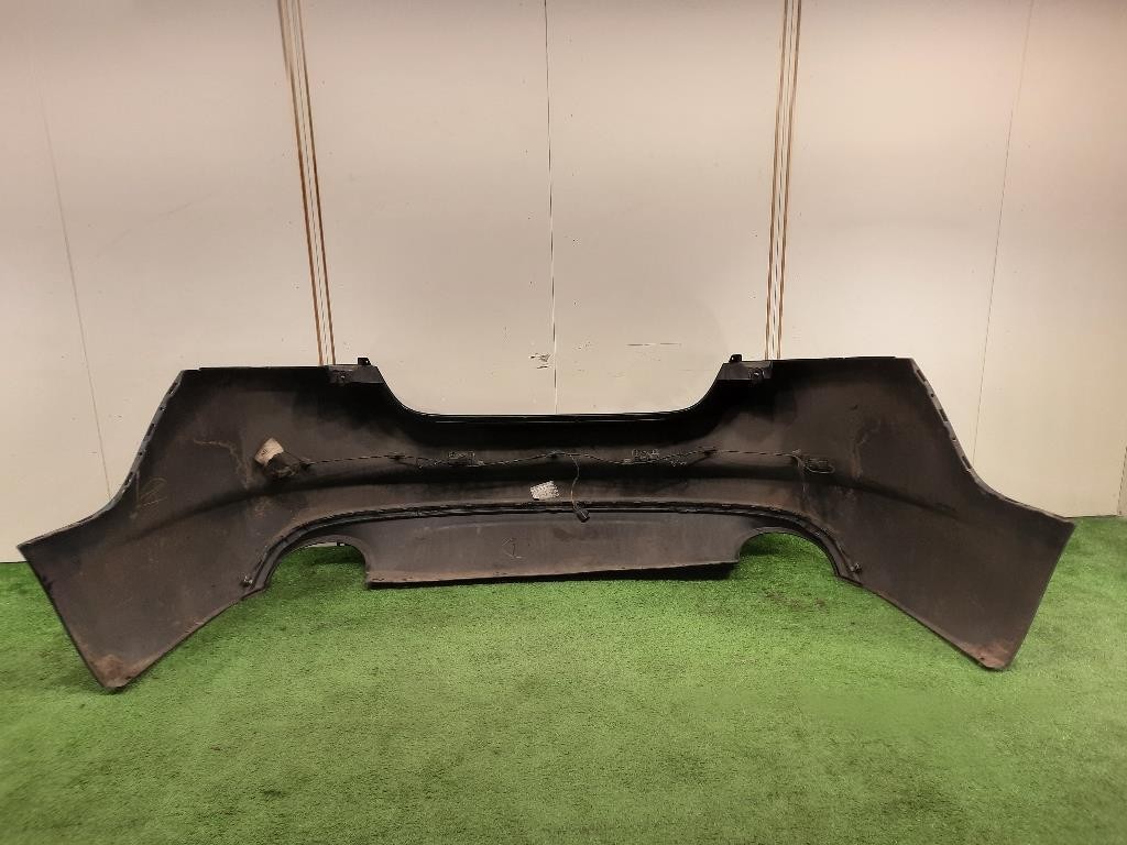 Paraurti POST C2Z2148XXX Jaguar XF I 2008