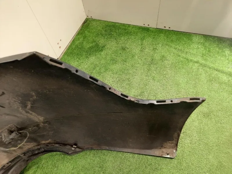 Paraurti POST C2Z2148XXX Jaguar XF I 2008