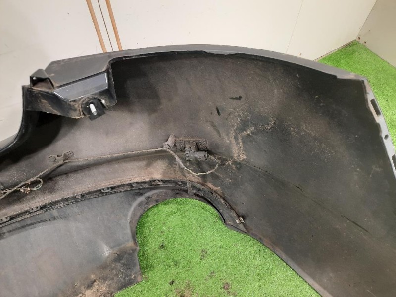 Paraurti POST C2Z2148XXX Jaguar XF I 2008