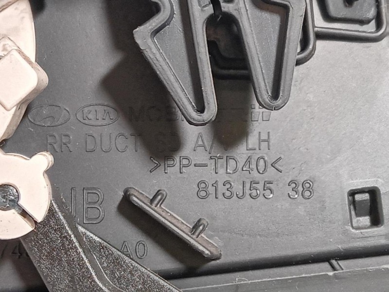 Griglia Condotto ARIA Cruscotto ANT SX 97480-1W000 Kia RIO III 2012