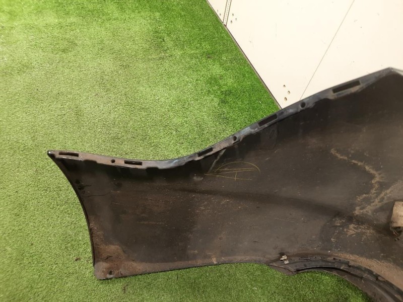 Paraurti POST C2Z2148XXX Jaguar XF I 2008