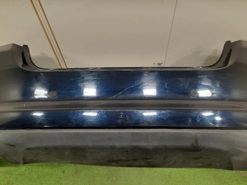 Paraurti POST C2Z2148XXX Jaguar XF I 2008