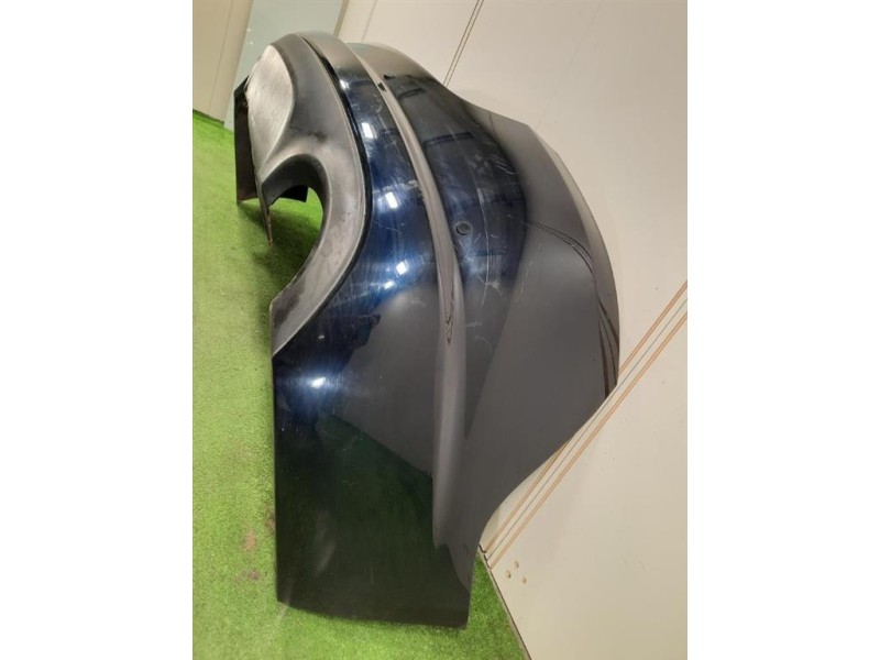 Paraurti POST C2Z2148XXX Jaguar XF I 2008