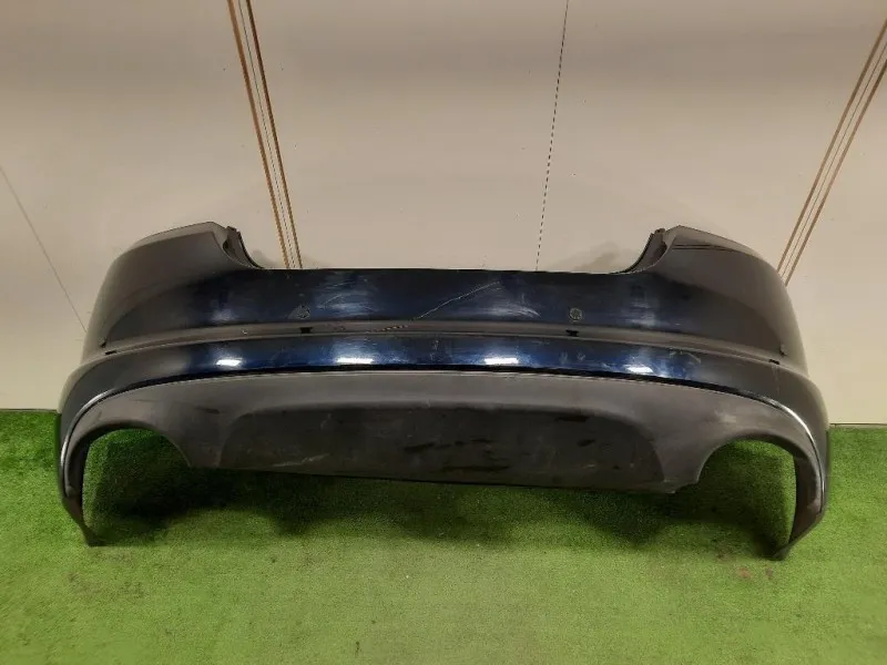 Paraurti POST C2Z2148XXX Jaguar XF I 2008