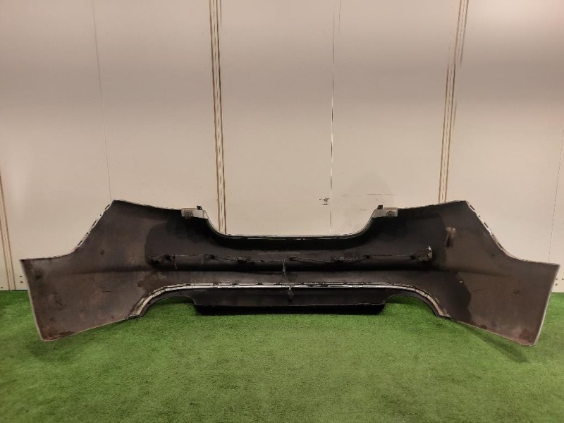 Paraurti POST C2Z2148XXX Jaguar XF I 2008