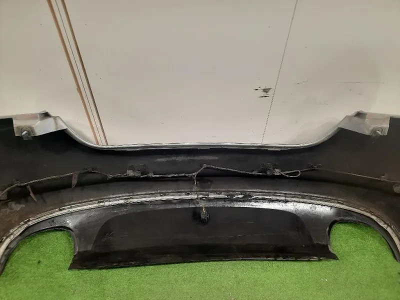 Paraurti POST C2Z2148XXX Jaguar XF I 2008