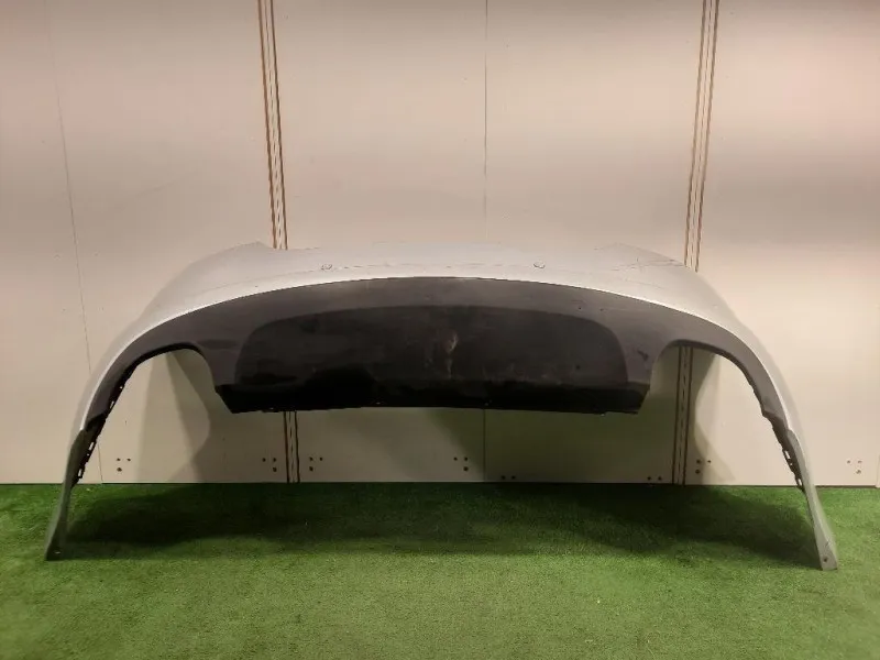 Paraurti POST C2Z2148XXX Jaguar XF I 2008