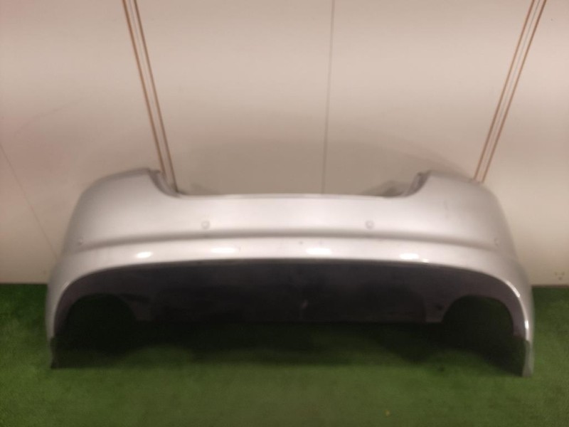 Paraurti POST C2Z2148XXX Jaguar XF I 2008