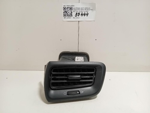 Griglia Condotto ARIA Cruscotto ANT SX H8974-20900 Kia Stonic 2017