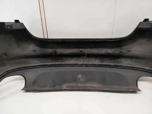 Paraurti POST Jaguar XF I 2008