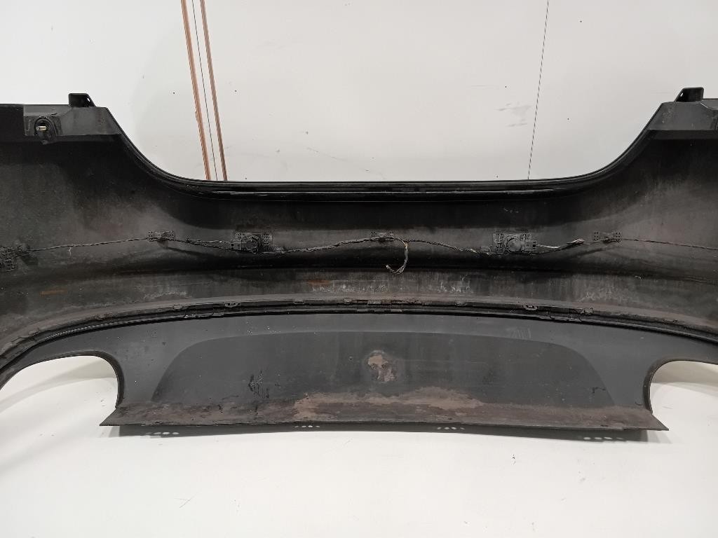 Paraurti POST Jaguar XF I 2008