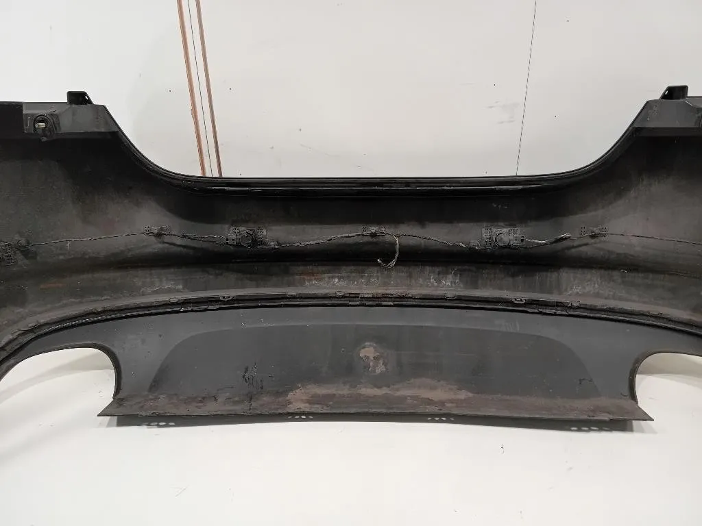 Paraurti POST Jaguar XF I 2008