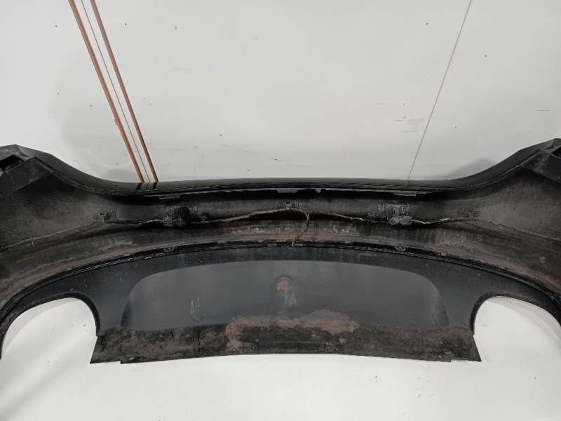 Paraurti POST Jaguar XF I 2008